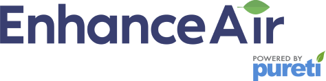 EnhanceAir™ Powered by Pureti